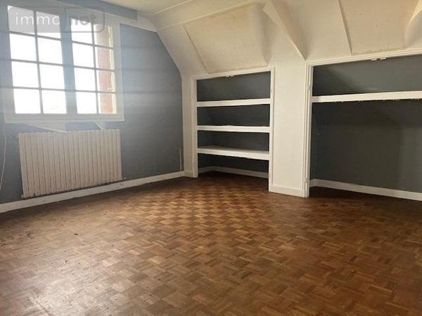 Maison à vendre à Plouguerneau dans le Finistère (29880), ref :