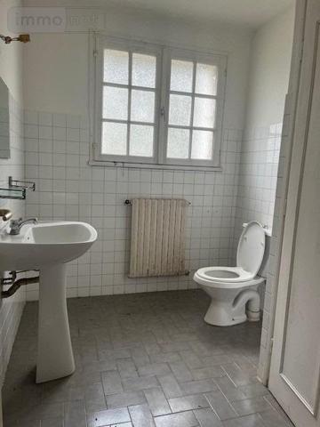 Maison à vendre à Plouguerneau dans le Finistère (29880), ref :