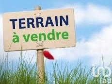 Terrain à vendre 1 224 m² Chinon