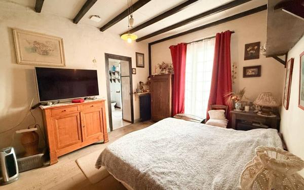 Maison à vendre    6 pièces •  Le Thillay