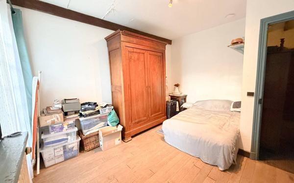 Maison à vendre    6 pièces •  Le Thillay