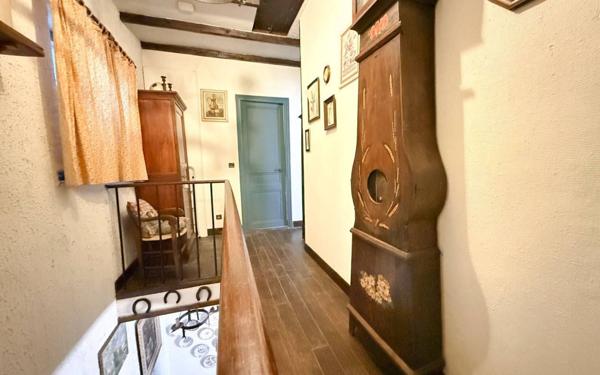 Maison à vendre    6 pièces •  Le Thillay