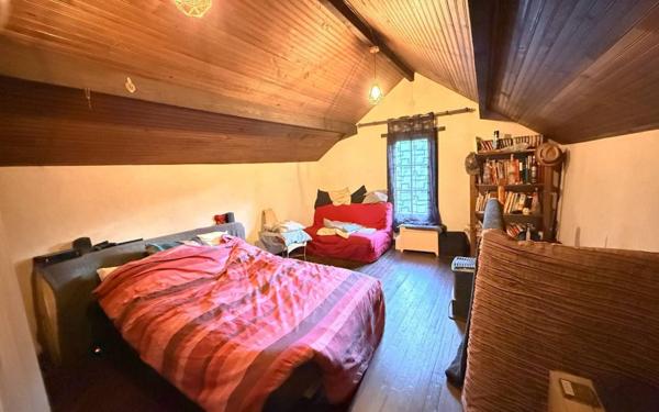 Maison à vendre    6 pièces •  Le Thillay