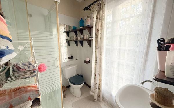 Maison à vendre    6 pièces •  Le Thillay