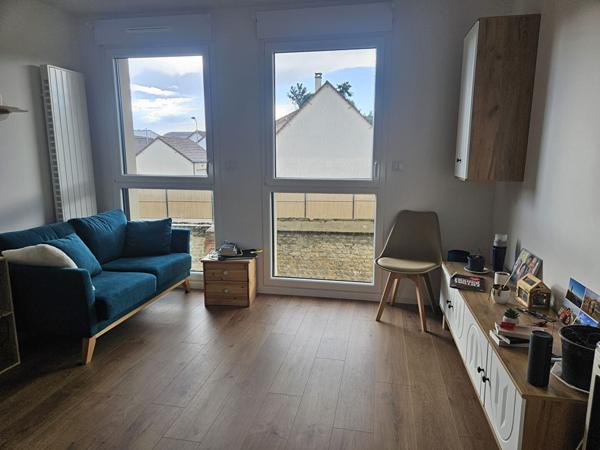 Appartement de type T2 LOUVIERS