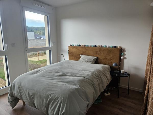 Appartement de type T2 LOUVIERS