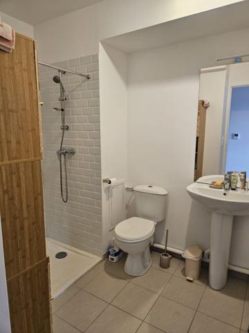 Appartement de type T2 LOUVIERS