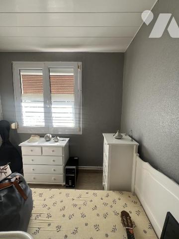 Nouveauté en exclusivité sur Outreau ( Pas de Calais 62 ) jolie maison à vendre
