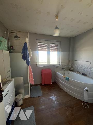 Nouveauté en exclusivité sur Outreau ( Pas de Calais 62 ) jolie maison à vendre