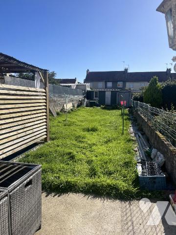 Nouveauté en exclusivité sur Outreau ( Pas de Calais 62 ) jolie maison à vendre