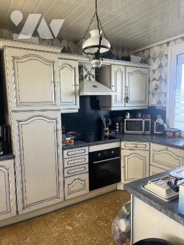 Nouveauté en exclusivité sur Outreau ( Pas de Calais 62 ) jolie maison à vendre