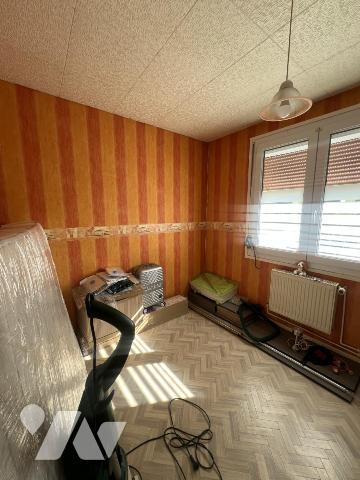 Nouveauté en exclusivité sur Outreau ( Pas de Calais 62 ) jolie maison à vendre