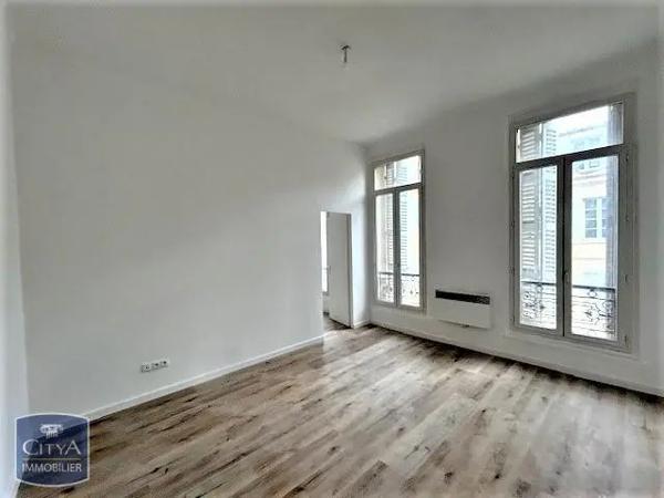 Appartement à louer 2 pièces 44.2m²