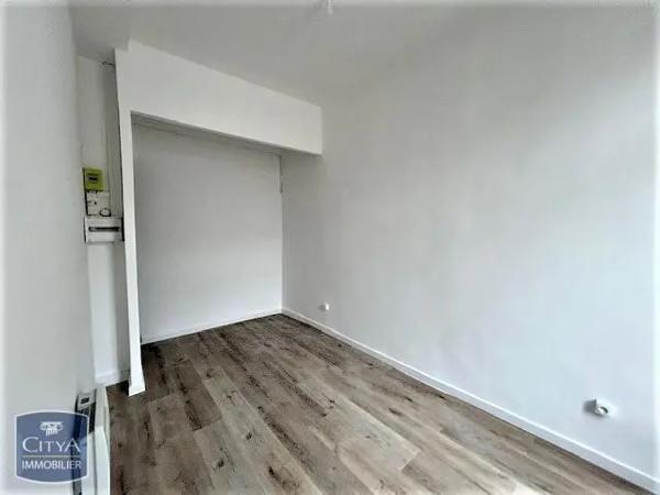 Appartement à louer 2 pièces 44.2m²