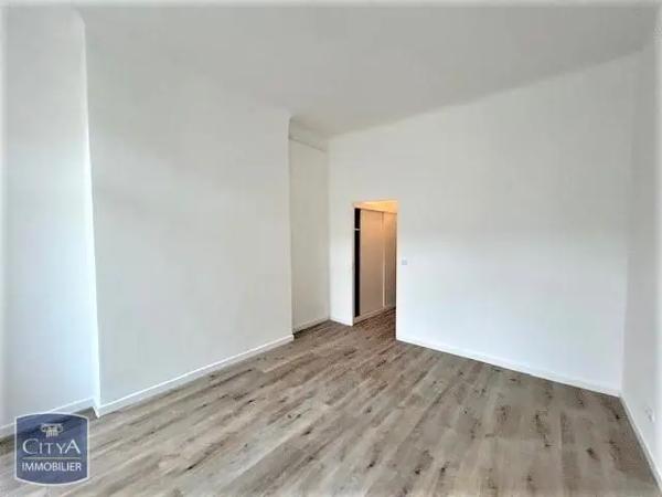 Appartement à louer 2 pièces 44.2m²