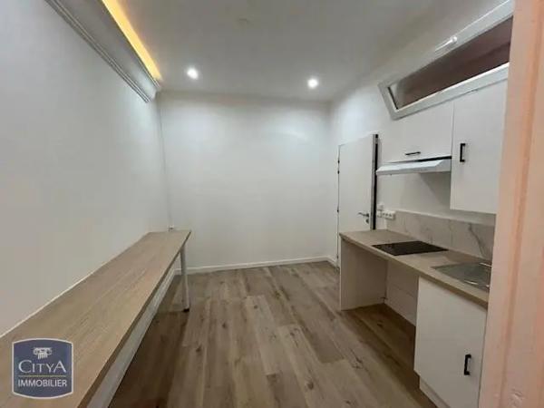 Appartement à louer 2 pièces 44.2m²
