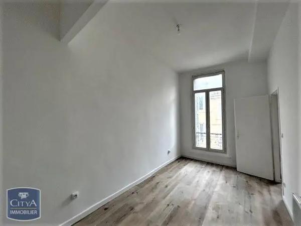 Appartement à louer 2 pièces 44.2m²