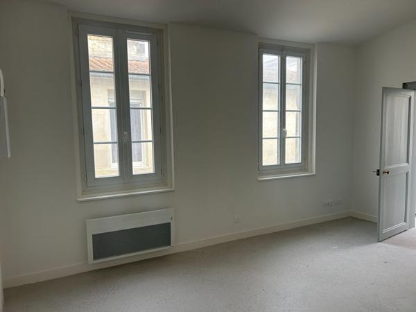 Appartement Rochefort 1 pièce 30 m2