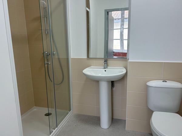 Appartement Rochefort 1 pièce 30 m2