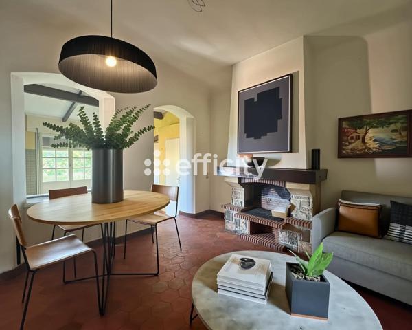 Maison 3 pièces - 85 m²