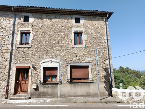 Maison à vendre 4 pièces 80 m² Lablachère