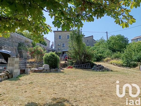 Maison à vendre 4 pièces 80 m² Lablachère