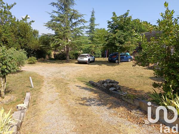 Maison à vendre 4 pièces 80 m² Lablachère