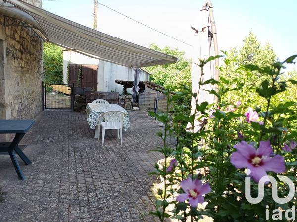 Maison à vendre 4 pièces 80 m² Lablachère