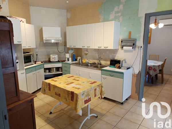 Maison à vendre 4 pièces 80 m² Lablachère
