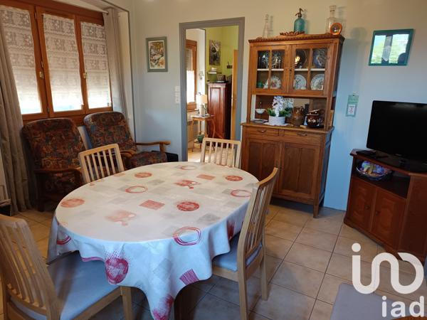 Maison à vendre 4 pièces 80 m² Lablachère