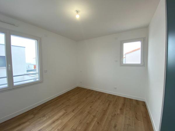 Maison neuve a 100m de l Ocean