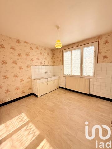 Maison à vendre 4 pièces 85 m² Rolampont