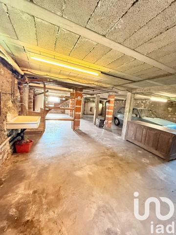 Maison à vendre 4 pièces 85 m² Rolampont