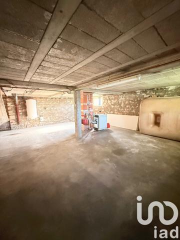 Maison à vendre 4 pièces 85 m² Rolampont