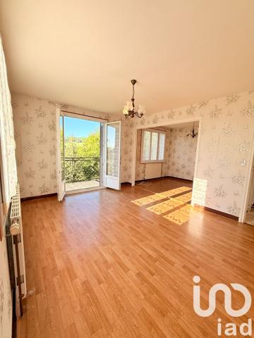 Maison à vendre 4 pièces 85 m² Rolampont