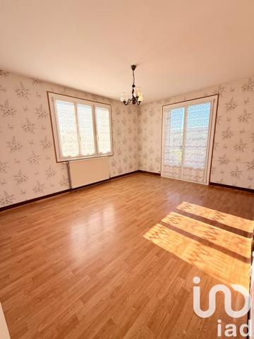 Maison à vendre 4 pièces 85 m² Rolampont