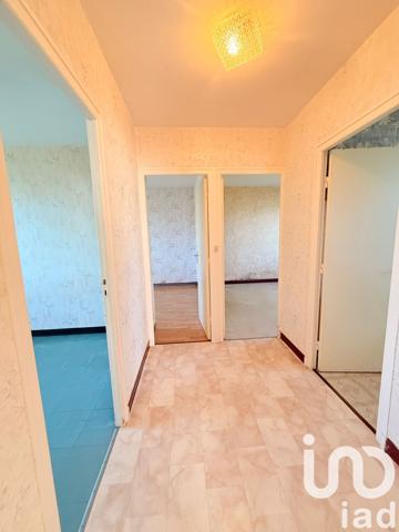 Maison à vendre 4 pièces 85 m² Rolampont
