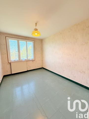 Maison à vendre 4 pièces 85 m² Rolampont