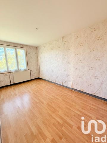 Maison à vendre 4 pièces 85 m² Rolampont