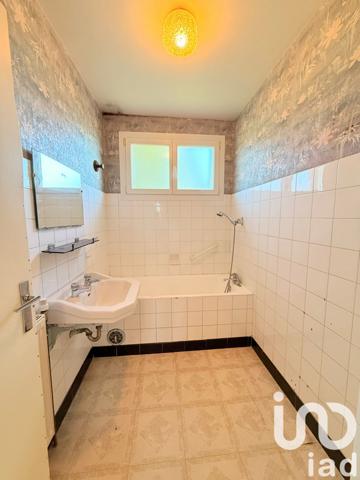 Maison à vendre 4 pièces 85 m² Rolampont