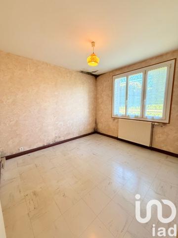 Maison à vendre 4 pièces 85 m² Rolampont