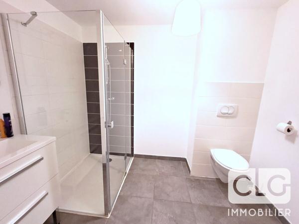 Appartement Combrit 2 pièce(s) 48.07 m2