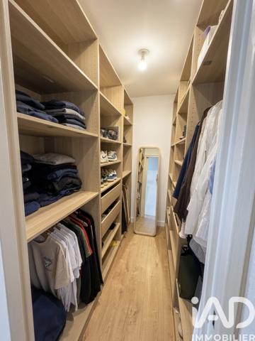 Appartement à vendre 4 pièces 78,46 m² Amiens