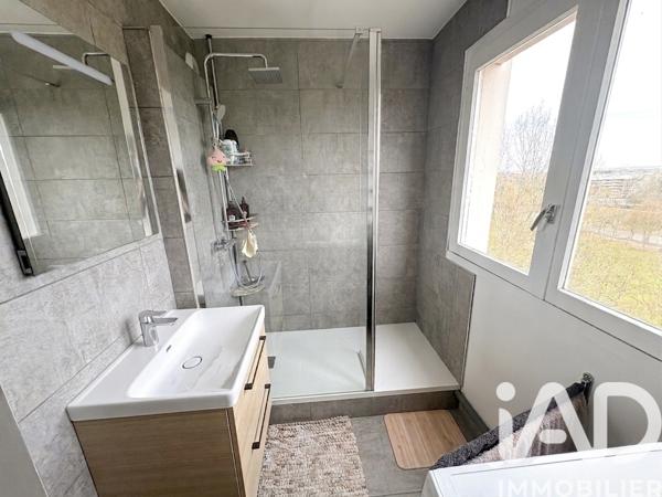 Appartement à vendre 4 pièces 78,46 m² Amiens
