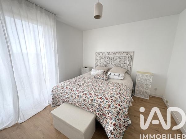 Appartement à vendre 4 pièces 78,46 m² Amiens