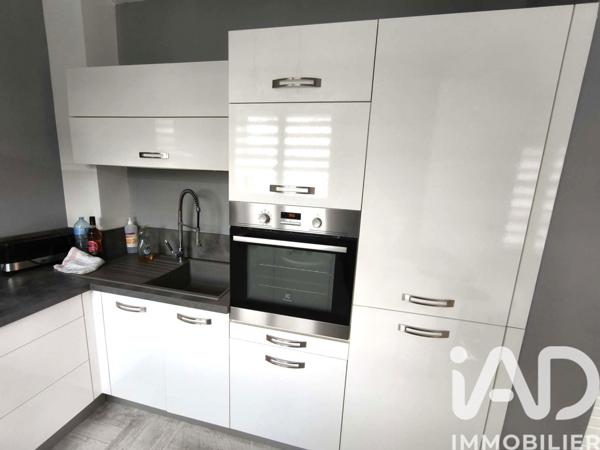 Maison à vendre 5 pièces 91 m² Beauchamps