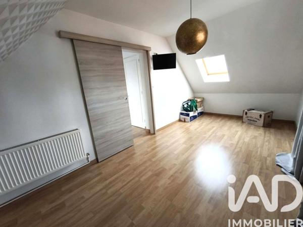 Maison à vendre 5 pièces 91 m² Beauchamps