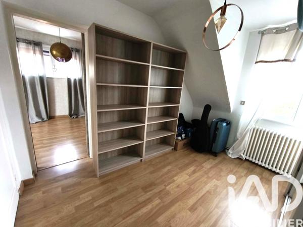 Maison à vendre 5 pièces 91 m² Beauchamps