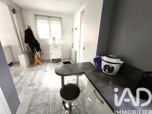 Maison à vendre 5 pièces 91 m² Beauchamps