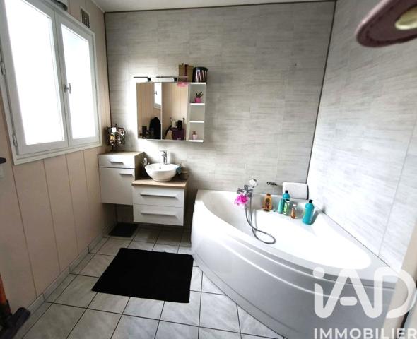 Maison à vendre 5 pièces 91 m² Beauchamps